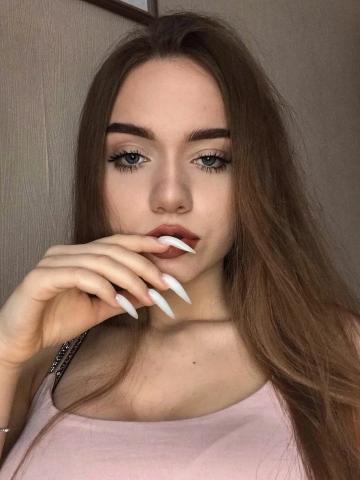 Проститутка Полина